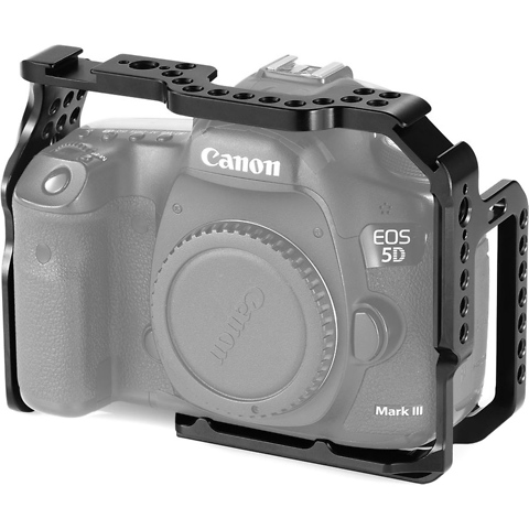 Cage for Canon 5D Mark III or 5D Mark IV Image 0