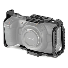 Blackmagic Pocket Cinema 4K/6K Cage Image 0
