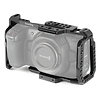 Full Cage for Blackmagic Pocket Cinema Camera Thumbnail 0