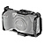 Full Cage for Blackmagic Pocket Cinema Camera