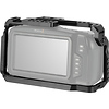 Full Cage for Blackmagic Pocket Cinema Camera Thumbnail 1