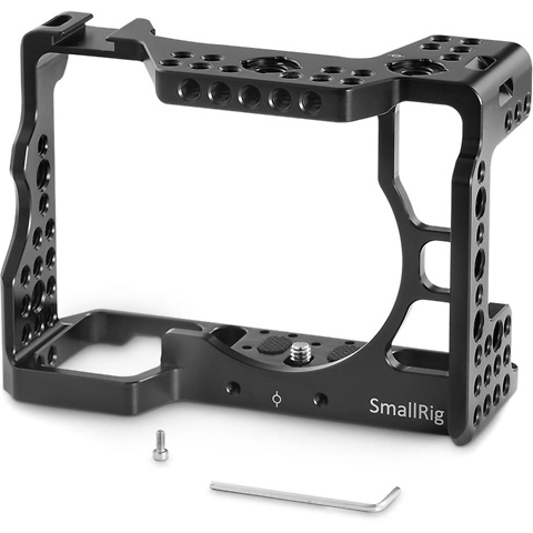 Cage for Sony a7R III and a7 III Series Image 0