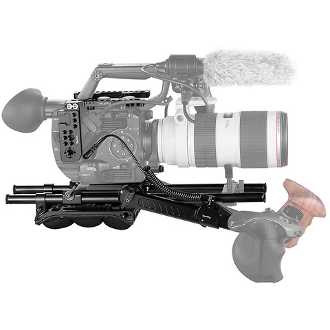 sony fs5 smallrig