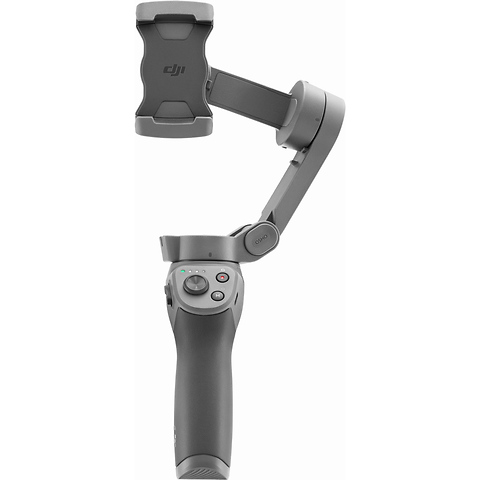 Osmo Mobile 3 Smartphone Gimbal Combo Image 2