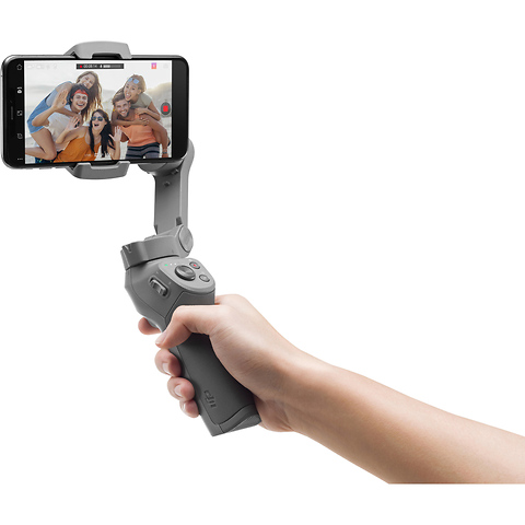 Osmo Mobile 3 Smartphone Gimbal Image 3