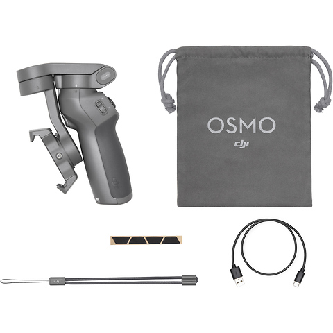 Osmo Mobile 3 Smartphone Gimbal Image 1