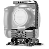 Advanced Half Cage Kit for Panasonic LUMIX GH5 with Battery Grip Thumbnail 3