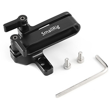 Samsung T5 SSD Mount for Select Blackmagic Cages Image 0