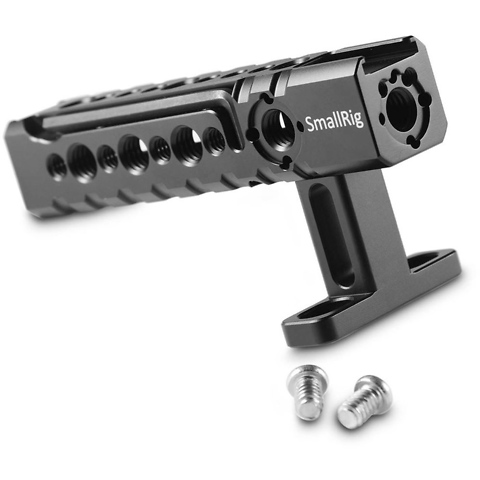 Universal Stabilizing Camera Top Handle Image 1