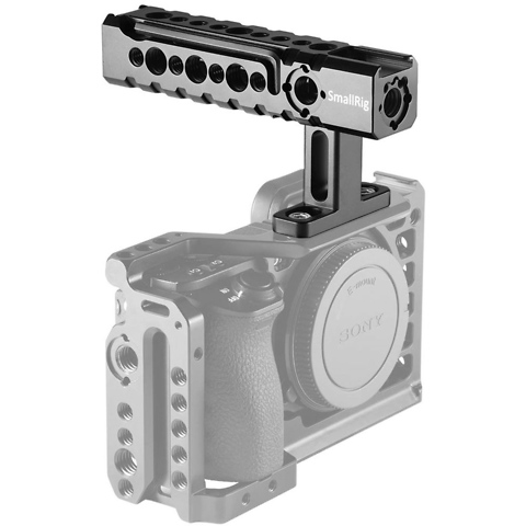 Universal Stabilizing Camera Top Handle Image 2