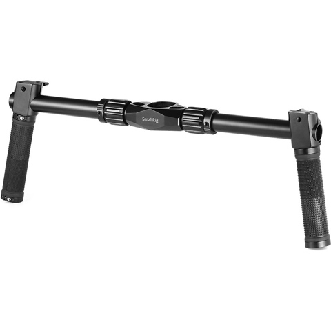 Dual Handgrip for DJI Ronin-S or Ronin-SC Gimbal Image 0