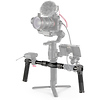 Dual Handgrip for DJI Ronin-S or Ronin-SC Gimbal Thumbnail 2