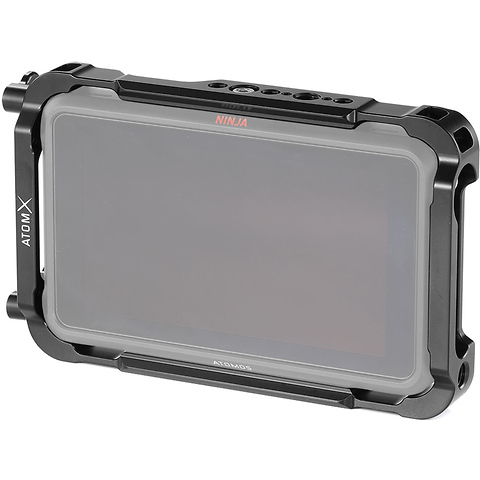 Cage for Atomos Ninja V Image 2