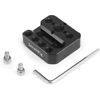 Accessory Mounting Plate for DJI Ronin-S/Ronin-SC Thumbnail 1