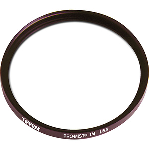 82mm Pro-Mist 1/4 Filter
