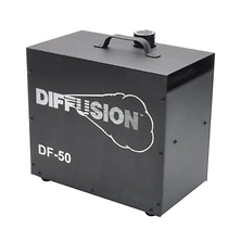 DF-50 Diffusion Hazer Atmospheric Fog Machine Image 0