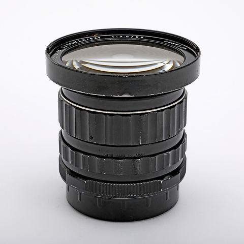 55mm f/3.5 6x7 Lens - Pre-Owned Image 2