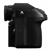 Lumix DC-S1H Mirrorless Digital Camera Body (Black) Thumbnail 5