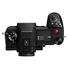 Lumix DC-S1H Mirrorless Digital Camera Body (Black) Thumbnail 6