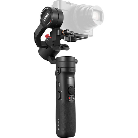 Zhiyun-Tech 3-Axis Handheld Gimbal Stabilizer