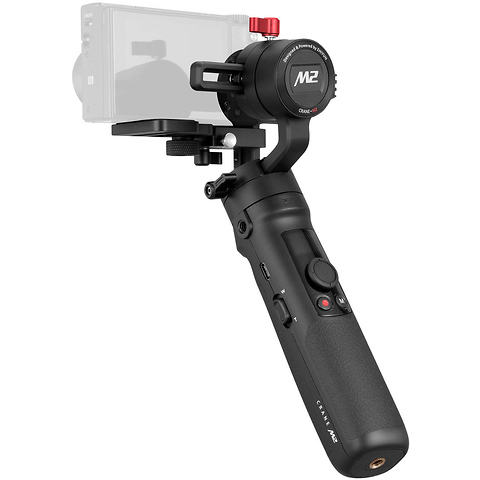 CRANE-M2 3-Axis Handheld Gimbal Stabilizer Image 1