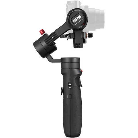 CRANE-M2 3-Axis Handheld Gimbal Stabilizer Image 2