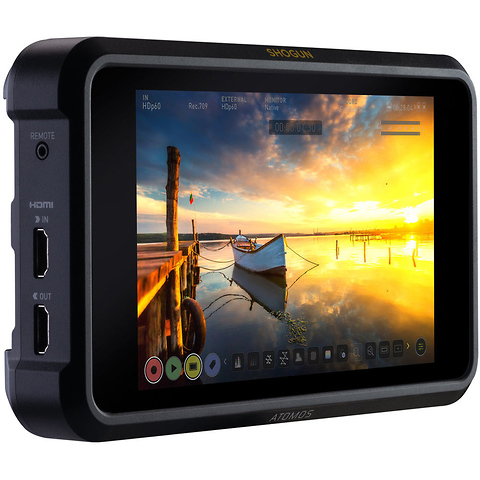 Shogun 7 HDR Pro Monitor/Recorder Image 1