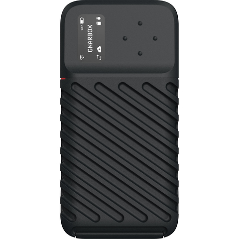 2.0 SSD 512GB Rugged Backup Device Image 2