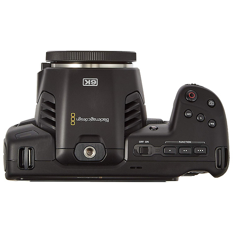 Pocket Cinema Camera 6K (Canon EF) Image 1