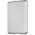 4TB USB 3.1 Type-C Mobile Drive (Moon Silver)