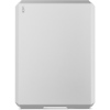 4TB USB 3.1 Type-C Mobile Drive (Moon Silver) Thumbnail 2