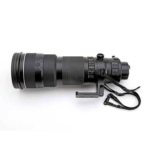 AFS 200-400mm f/4.0 G VR Lens - Pre-Owned Image 5