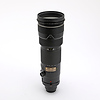 AFS 200-400mm f/4.0 G VR Lens - Pre-Owned Thumbnail 1
