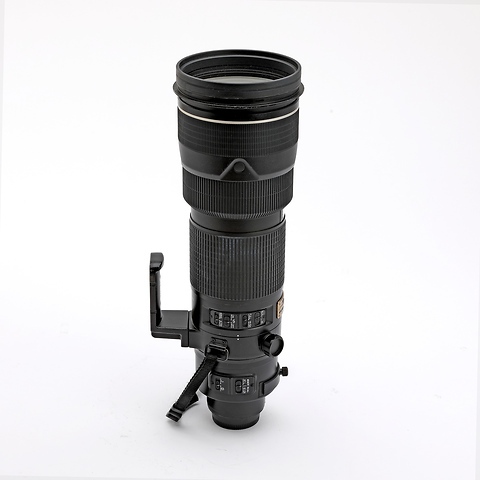 AFS 200-400mm f/4.0 G VR Lens - Pre-Owned Image 2