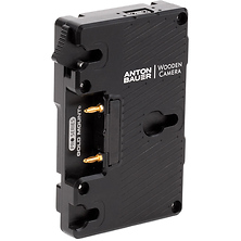 Pro V-Mount to Gold Mount Battery Adapter Image 0