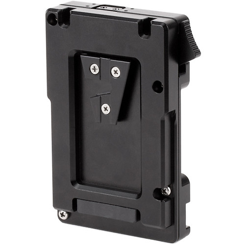 Pro V-Mount to Gold Mount Battery Adapter Image 3