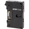 Pro V-Mount to Gold Mount Battery Adapter Thumbnail 1