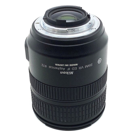 24-120mm f/3.5-5.6 G VR Lens - Pre-Owned Image 1