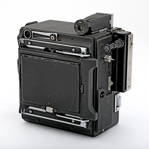 Speed Graphic 3.25 x 4.25 Field Camera - Pre-Owned Image 4