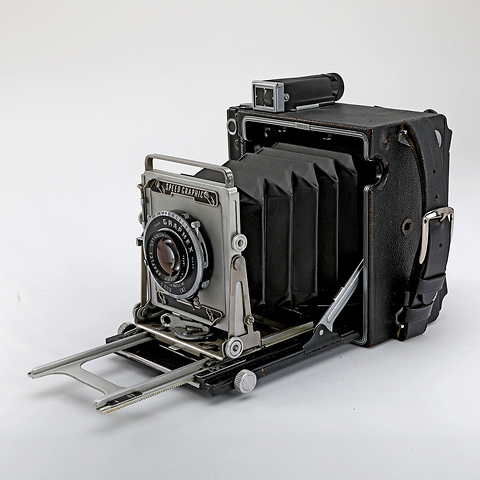 Speed Graphic 3.25 x 4.25 Field Camera - Pre-Owned Image 7