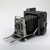 Speed Graphic 3.25 x 4.25 Field Camera - Pre-Owned Thumbnail 7