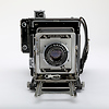 Speed Graphic 3.25 x 4.25 Field Camera - Pre-Owned Thumbnail 10
