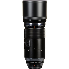 Olympus M.Zuiko Digital ED 300mm f/4 IS PRO MFT Lens - Pre-Owned Image 0