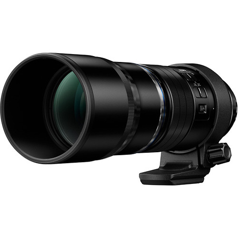 Olympus M.Zuiko Digital ED 300mm f/4 IS PRO MFT Lens - Pre-Owned Image 1