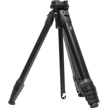 Aluminum Travel Tripod Image 0