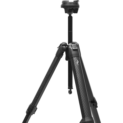 Carbon Fiber Travel Tripod Image 3