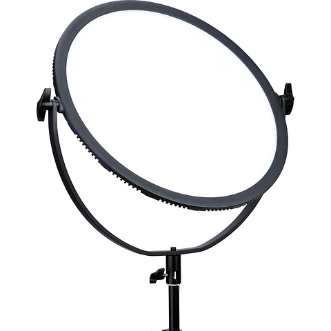 Nuada R4 Video LED Light Image 2
