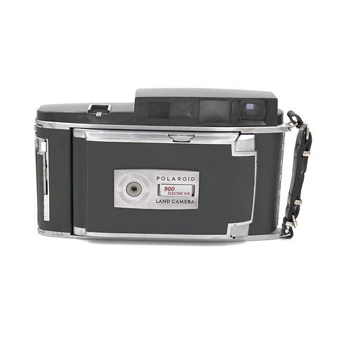 900 Land Camera & Flash - Pre-Owned Image 1