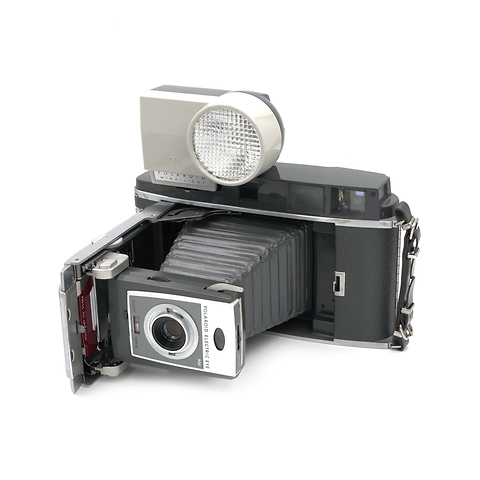 900 Land Camera & Flash - Pre-Owned Image 0