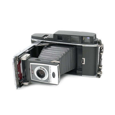 900 Land Camera & Flash - Pre-Owned Image 2
